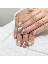 はあとねいる 野江店/マグネットワンカラー