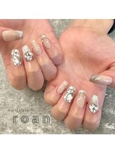 ロアンネイル(roan nail)/