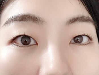 アーリ 高槻店(ALI)/【Dカール】仕上がりイメージ