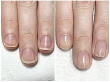 プレジールネイル 烏丸御池(Plaisir Nail)