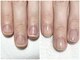 プレジールネイル 烏丸御池(Plaisir Nail)の写真/烏丸御池1分★美爪クリエイターが自爪を美しく自信のある指先へ!甘皮ケアから丁寧に施術いたします♪