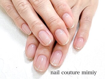 ミミィー(mimiy)/スキニーフレンチ☆