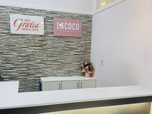 ラココ あべのHoop店(LACOCO)