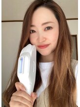 オリ(‘Oli)&nbsp;隅田 未智