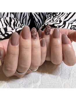 ミスネイル あがり浜店(Ms.naiL)/Ms.naiL NO46