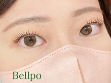 ベルポ(Bellpo)/まつ毛パーマ