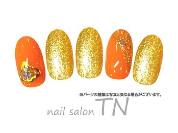 ティーエヌ 蔦屋書店茂原店/季節の定額5900円コース☆