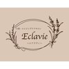 エクラヴィ(Eclavie)ロゴ