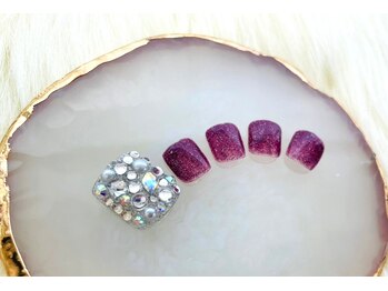 シェリナル 平岸店(Sherinal)/≪FOOT≫定額Bコース