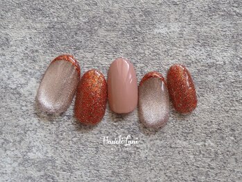 ハウオリラニ 自由が丘店(Hau'oli Lani)/定額ネイル☆