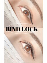 マイアンジェリーク 刈谷店/束感EYE《バインドロック》