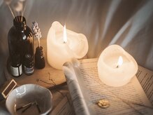 ステラ(Stella)の雰囲気(首・肩こり・眼精疲労・頭痛に、至福のヘッドスパ♪リフトUPも◎)