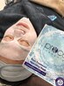【メンズ】長年の凸凹肌にさよなら!!清潔感UP!肌質再生プログラム初回¥42000