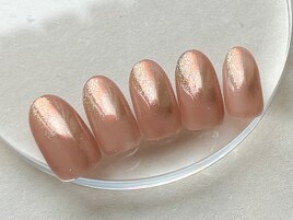 ニュアンスオーロラ×ミラー