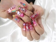 アモーレ(amore)/