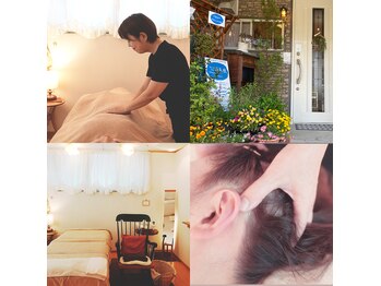 フェイシャルアンドボディケア 爽夏風(facial&bodycare)