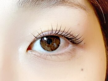 ソラネオリーブ 相模大野店(sola neolive)/【パリジェンヌ】まつ毛パーマ