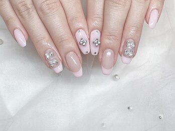 ココ(COCO)/パラジェル90分¥11000