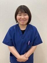 宇宿鍼灸整骨院 稲森 聖蘭