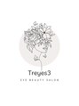 トレイエス(Treyes3) Treyes3 トレイエス