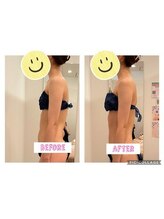 いおり骨盤整体 リブート(RE:BOOT)/