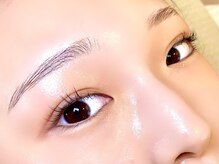 マム 錦糸町店(ma’am)の雰囲気（【アイブロウ・フェイシャルwax】おすすめメニュー◎）