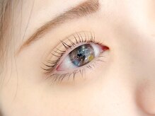 アーク ネイルアンドアイビューティ(Ark)/まつげパーマ