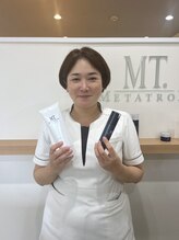 MTサロン 八事雲雀ヶ岡店&nbsp;山田 