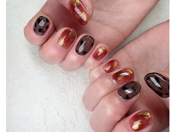 ナナネイル(7.Nail)/ニュアンス