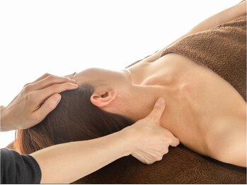 コスメ デ グレース イオンモール都城駅前店/フェイシャルデコルテケア