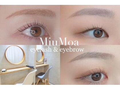 ミューモア(MiuMoa)の写真