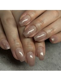 グラデーション！