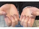 nail◇グラデーション