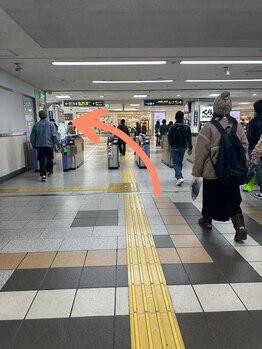 メモト アステ川西能勢口店(memoto)/memoto川西能勢口店