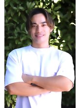 スポログ(Spolog) 代表 KEI 先生