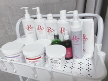 エム ビューティー(em beauty)/《REVI陶肌トリートメント》