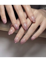 めぐみのネイルサロン/マグネット