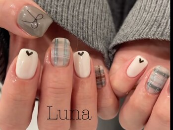 ルナ(Luna)/デザインアートコース