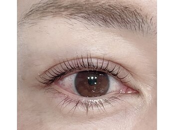 ティティ 土浦店(titi)/まつ毛パーマ ラッシュリフト