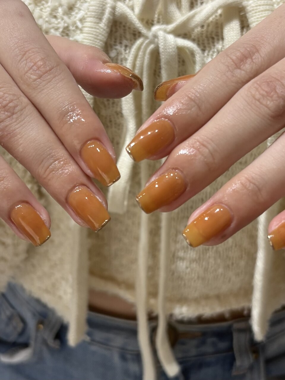 ネイルカラー オレンジ ベージュ ブラウン系 まとめ売り ネイルカラー オレンジ ベージュ ブラウン系 まとめ売り 人気順