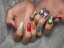 ミディアムコース