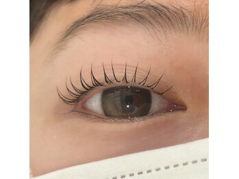 フィアラ 四条烏丸店(Fiara)/韓国風パーマ