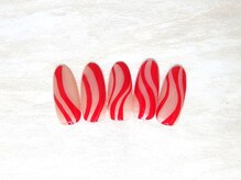 ティーエヌ 名古屋矢場町店/6月キャンペーンネイル＊¥6,990