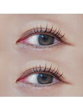 ミー(me.)/ラッシュリフト