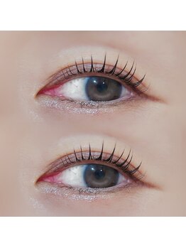 ミー(me.)/ラッシュリフト