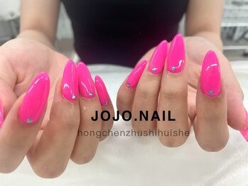 ジョジョネイル 池袋店(JOJOネイル)/