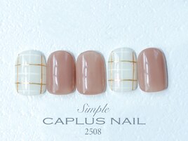 ■シンプルプラン■ 2508