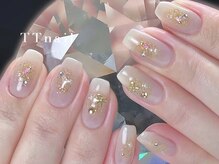 ティーティールーム(TT room)/＋アート追加