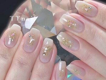 ティーティールーム(TT room)/＋アート追加