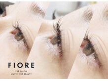 フィオレ(FIORE)/■まつ毛パーマ / lash lift